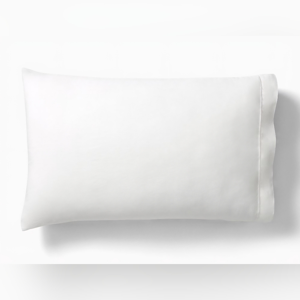 Signature TENCEL™ Linen Pillowcases (Set of 2), Standard:30"l x 20"w, $49